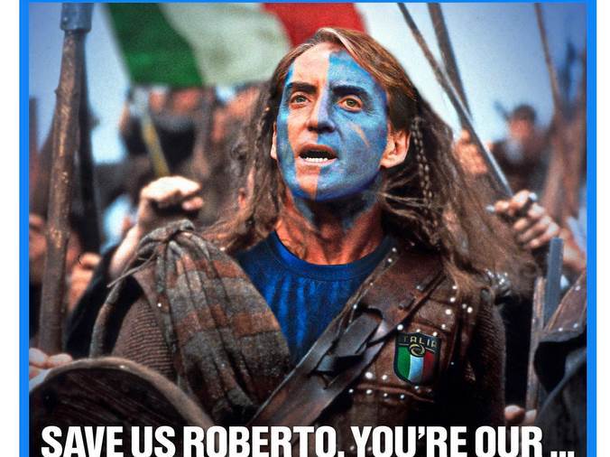  evropsko prvenstvo italija 