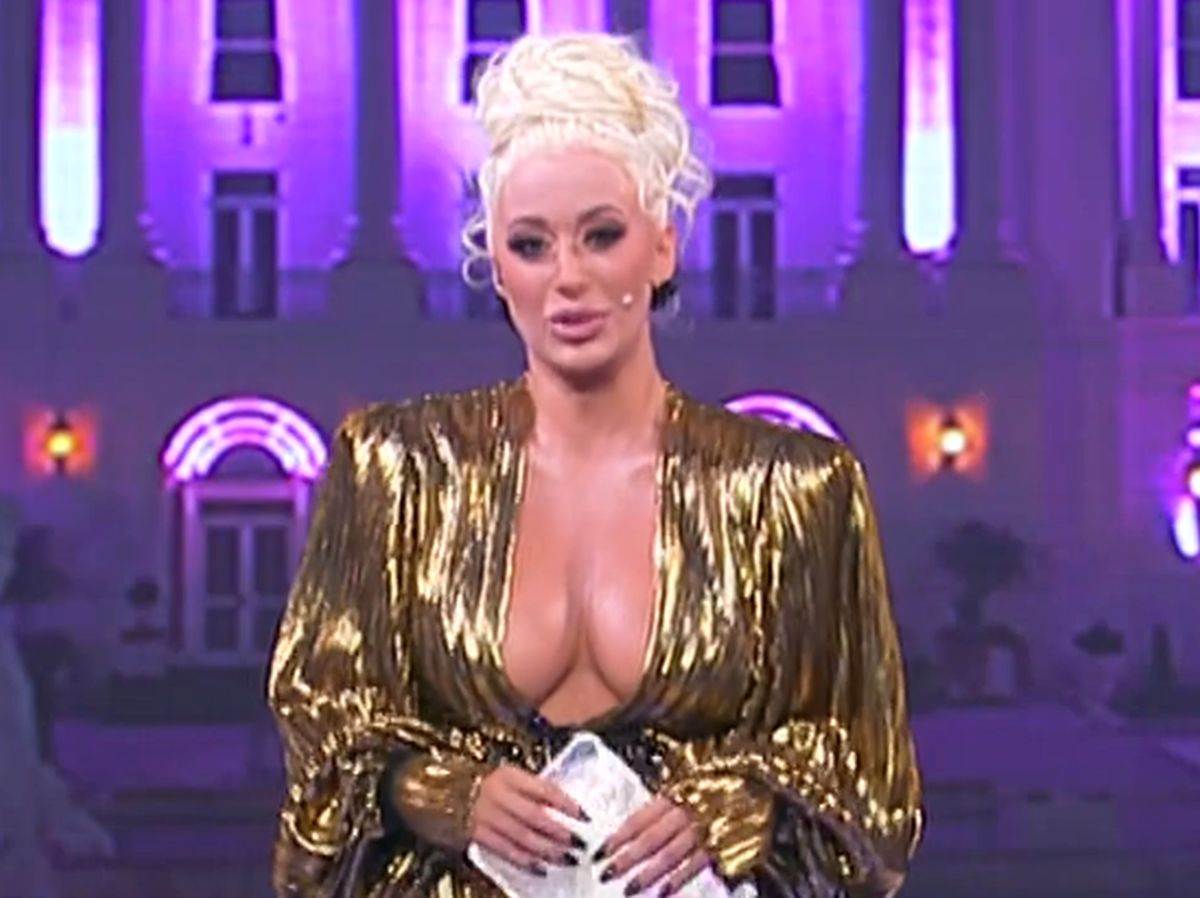  dusica jakovljevic finale zadruge 