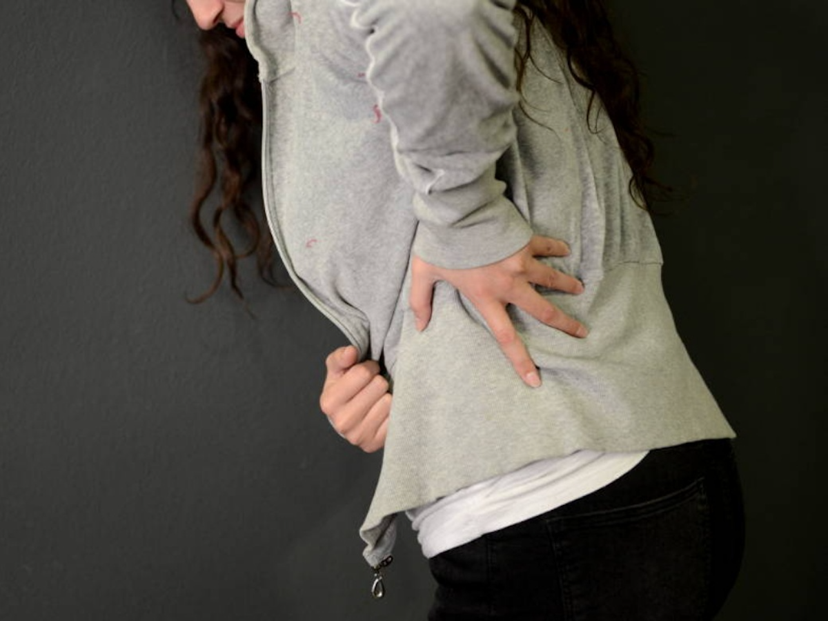  Hladno vreme može da utiče na bol u leđima 