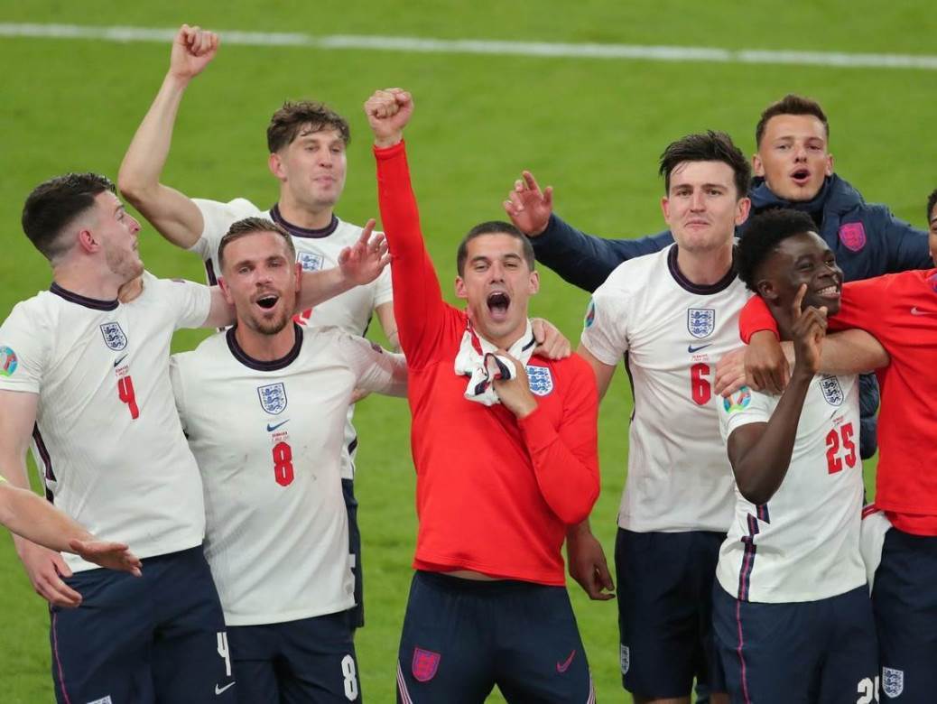  konor koudi evropsko prvenstvo 