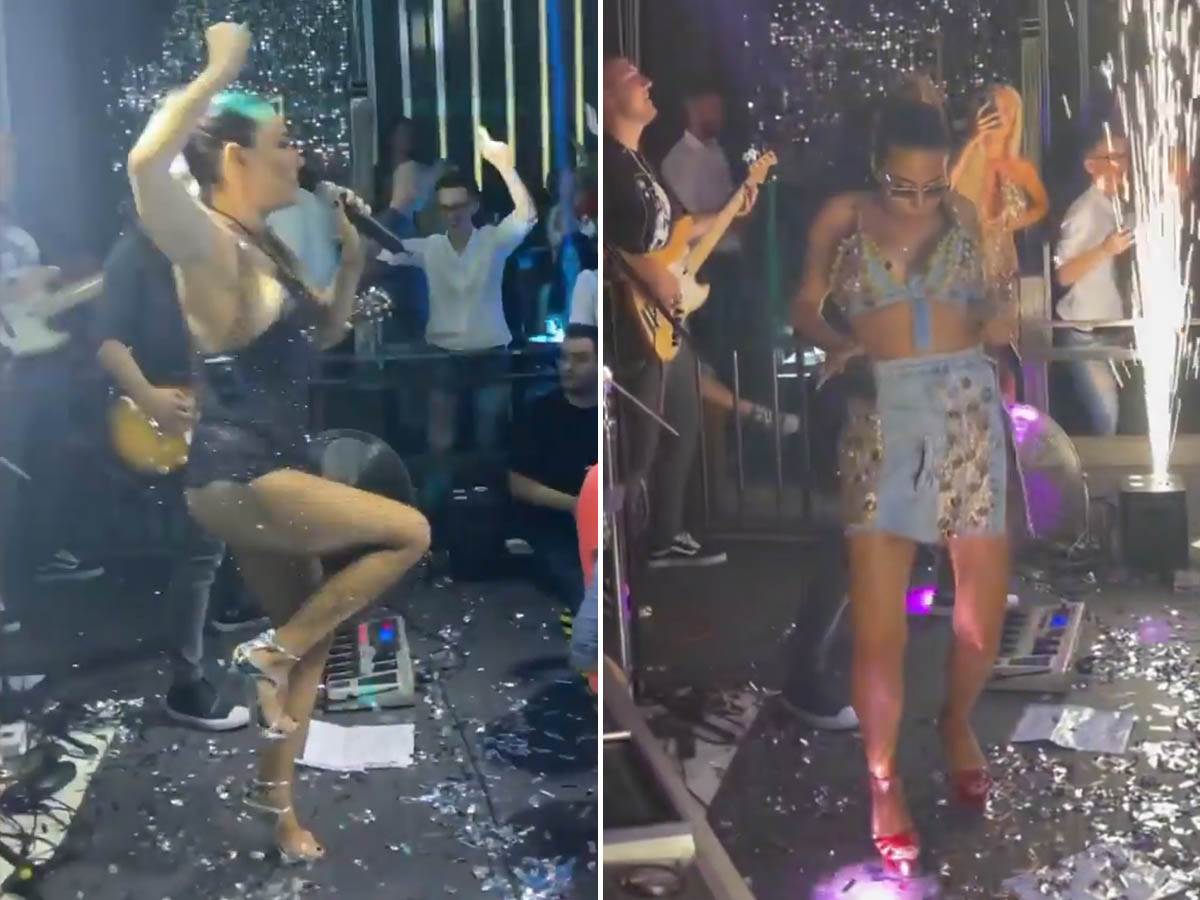  ana nikolic nastup bec 