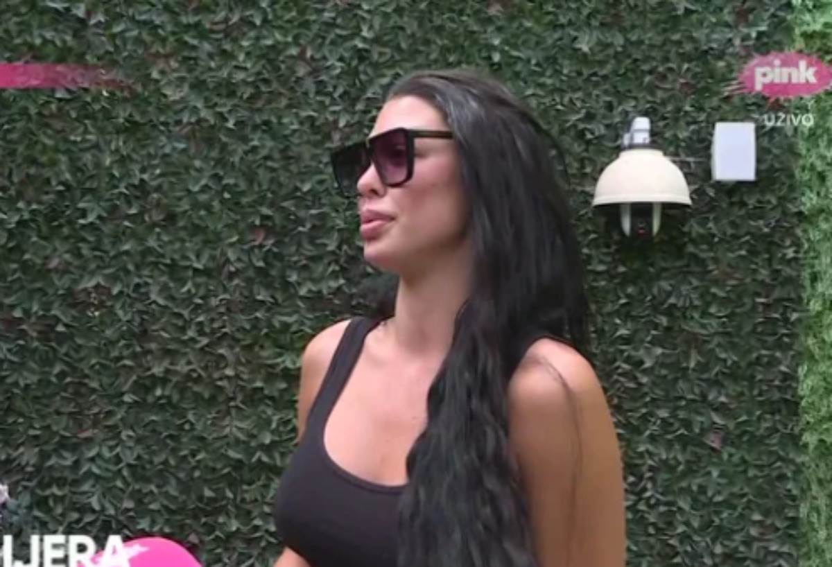  Maja Mainković o obrvama  