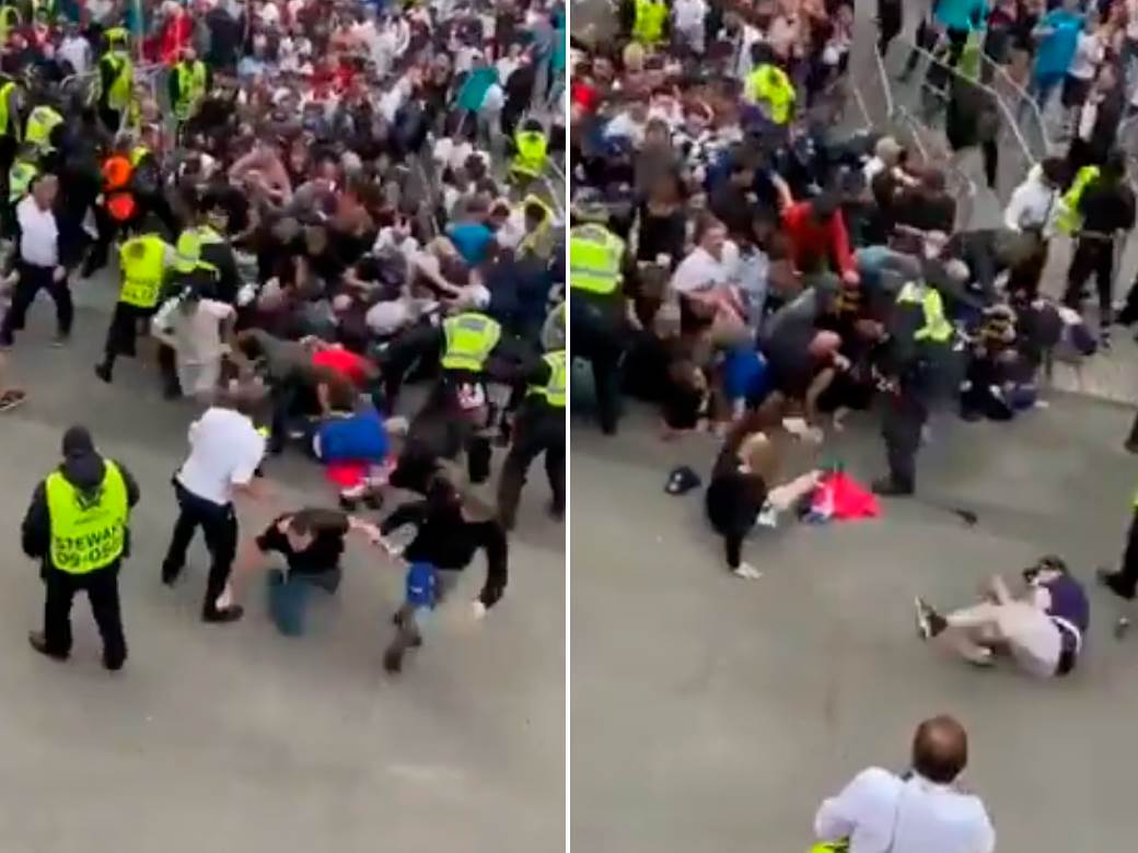  evropsko prvenstvo fudbal 