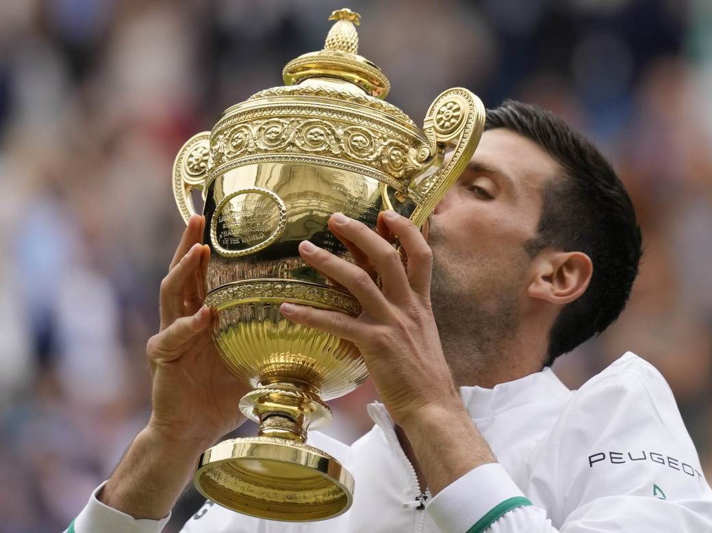  novak djokovic tenis 