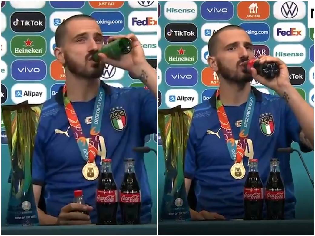  bonuci slavlje koka kola pivo 