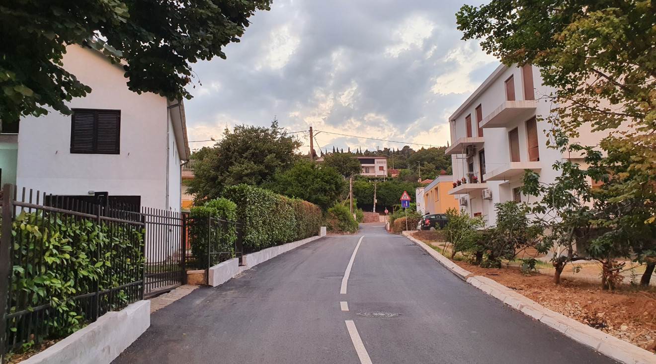  Umjesto obećanog parka, stiže zgrada 