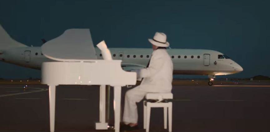  AIR MONTENEGO PROMOTIVNI SPOT 