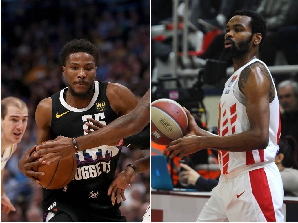  kevin panter u partizanu nakon 7 godina u nba 