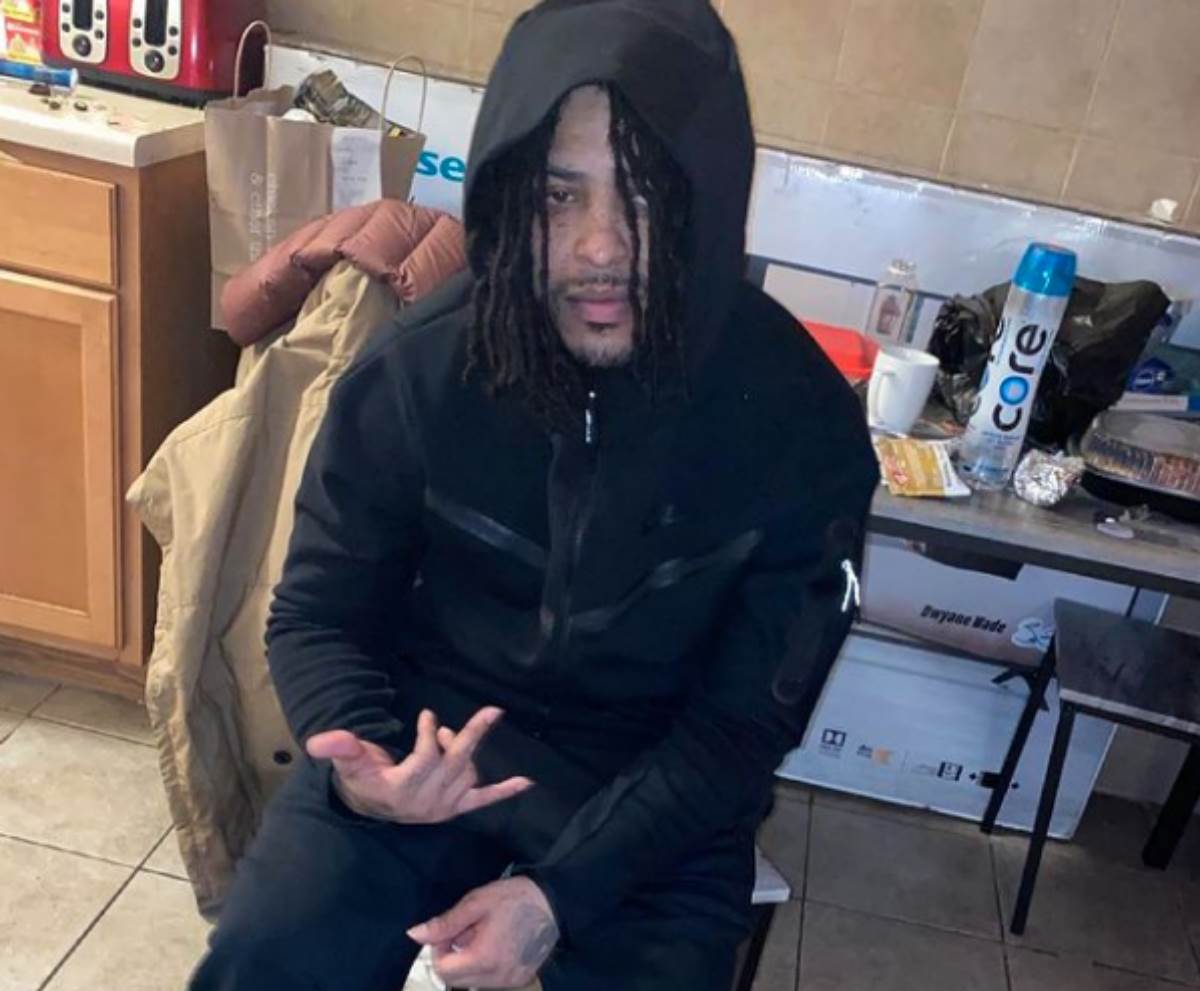  reper KTS Dre ubijen dok je izlazio iz zatvora 