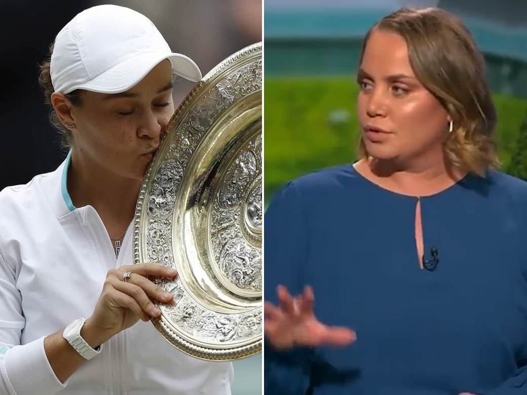  jelena dokic o porodici esli barti  