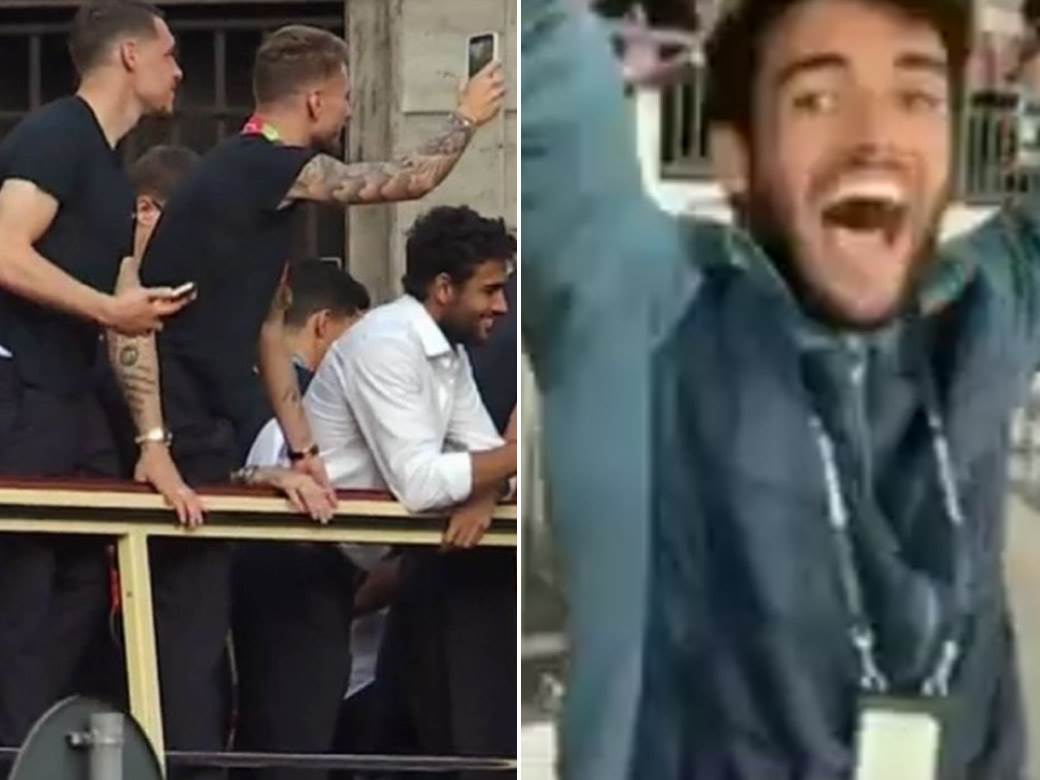  Mateo Beretini slavlje  