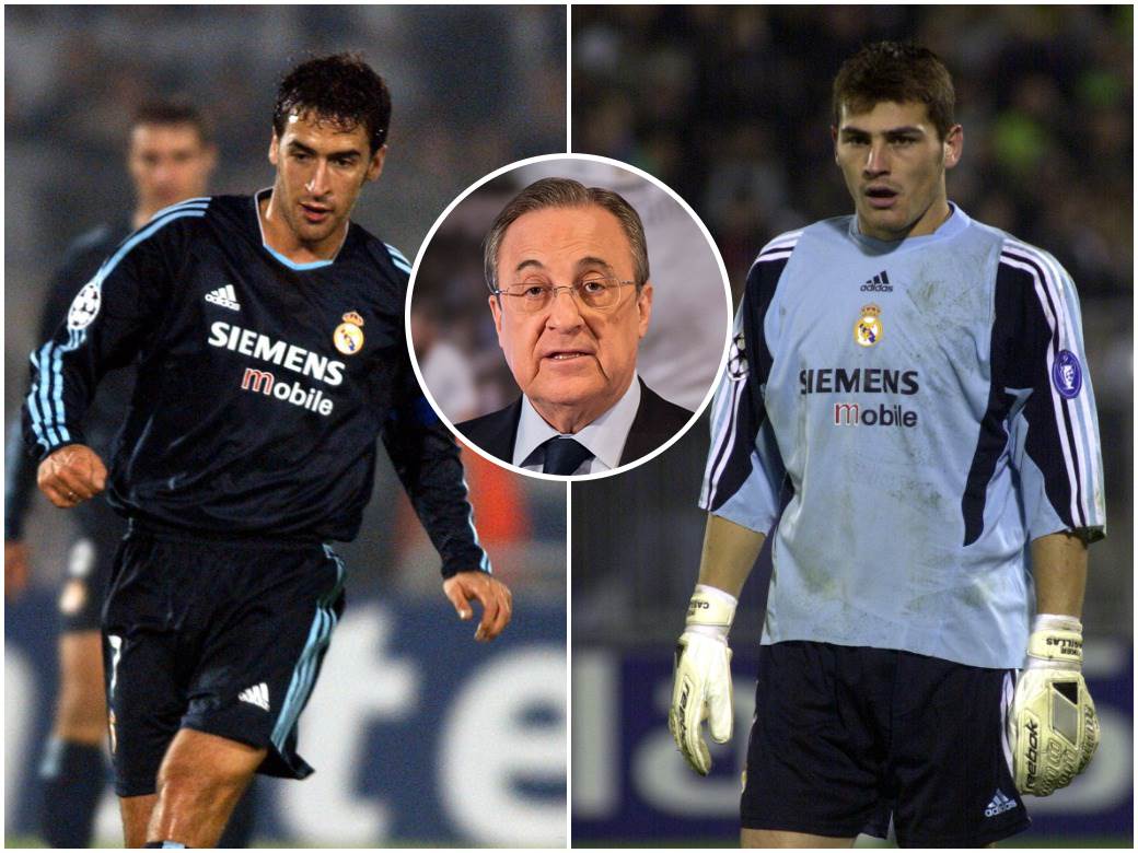  florentino perez real madrid 