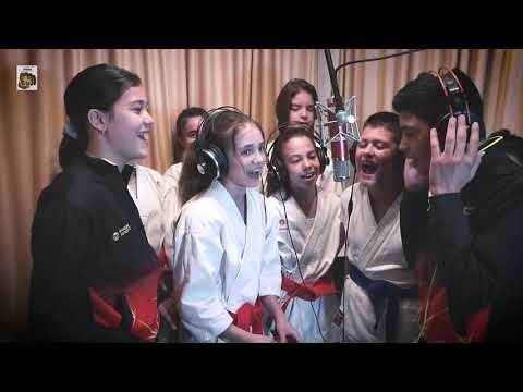  karate klub iskra himna 