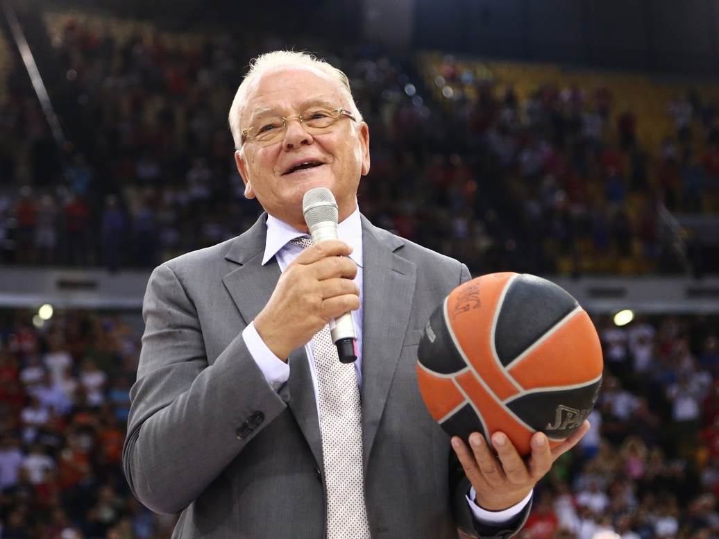  dusan ivkovic nba liga 