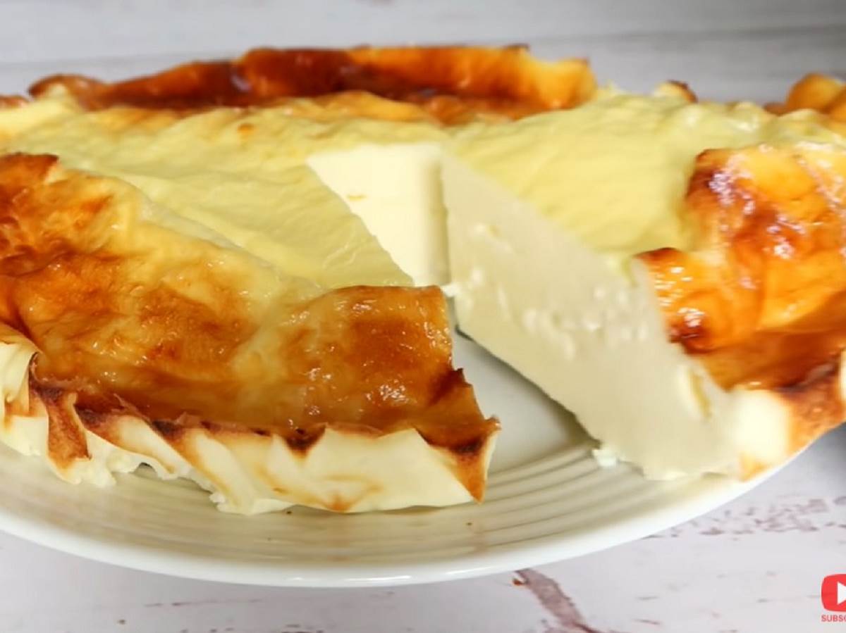  dezert bez brasna i secera  