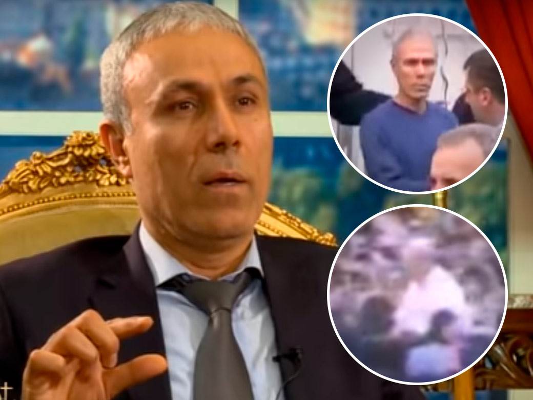  Mehmet Ali Agča pucao na papu 