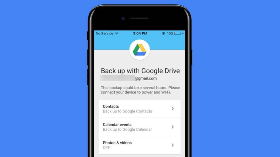  google drive offline mode 