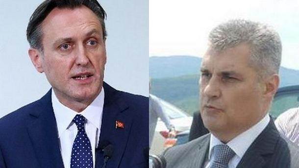  SD: Krivokapić i Konjević da napuste Vladu 