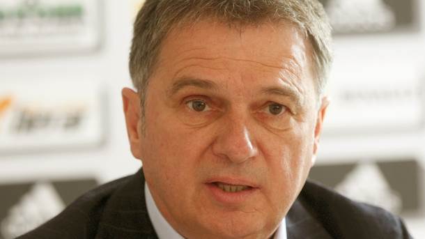  Tumbaković ne obećava, ali želi na EURO 2020 