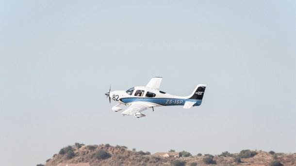  Mali avion pao u Rusiji, poginuo pilot 