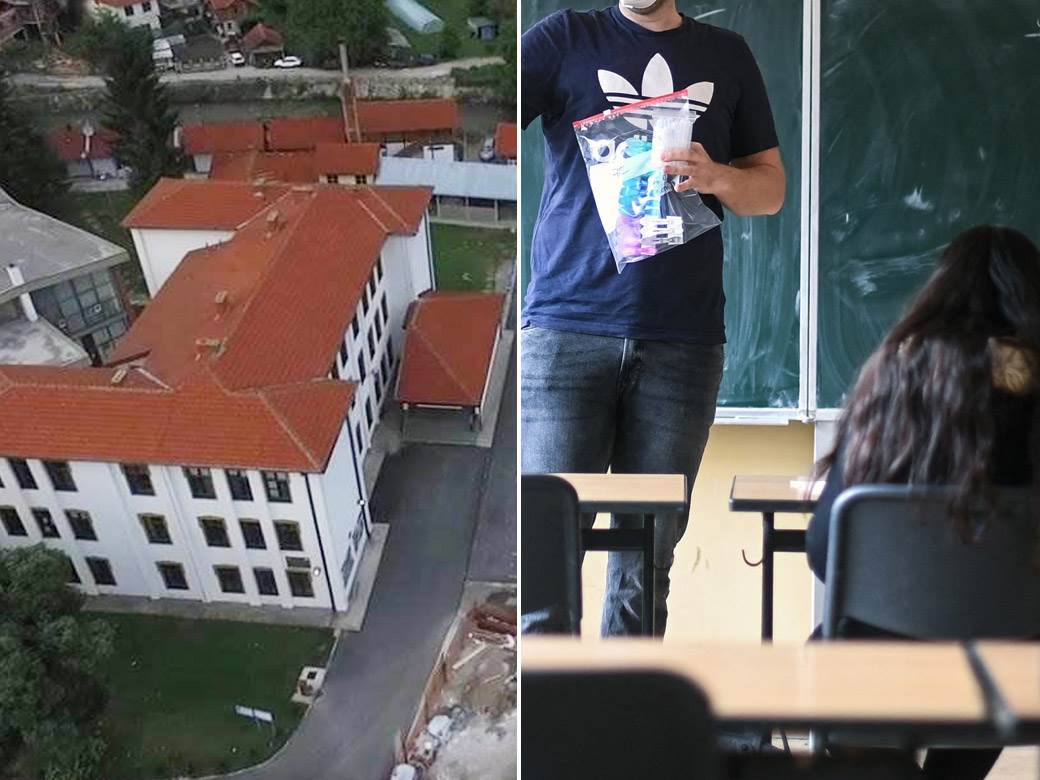  razredni vjerio ucenicu u srbiji 