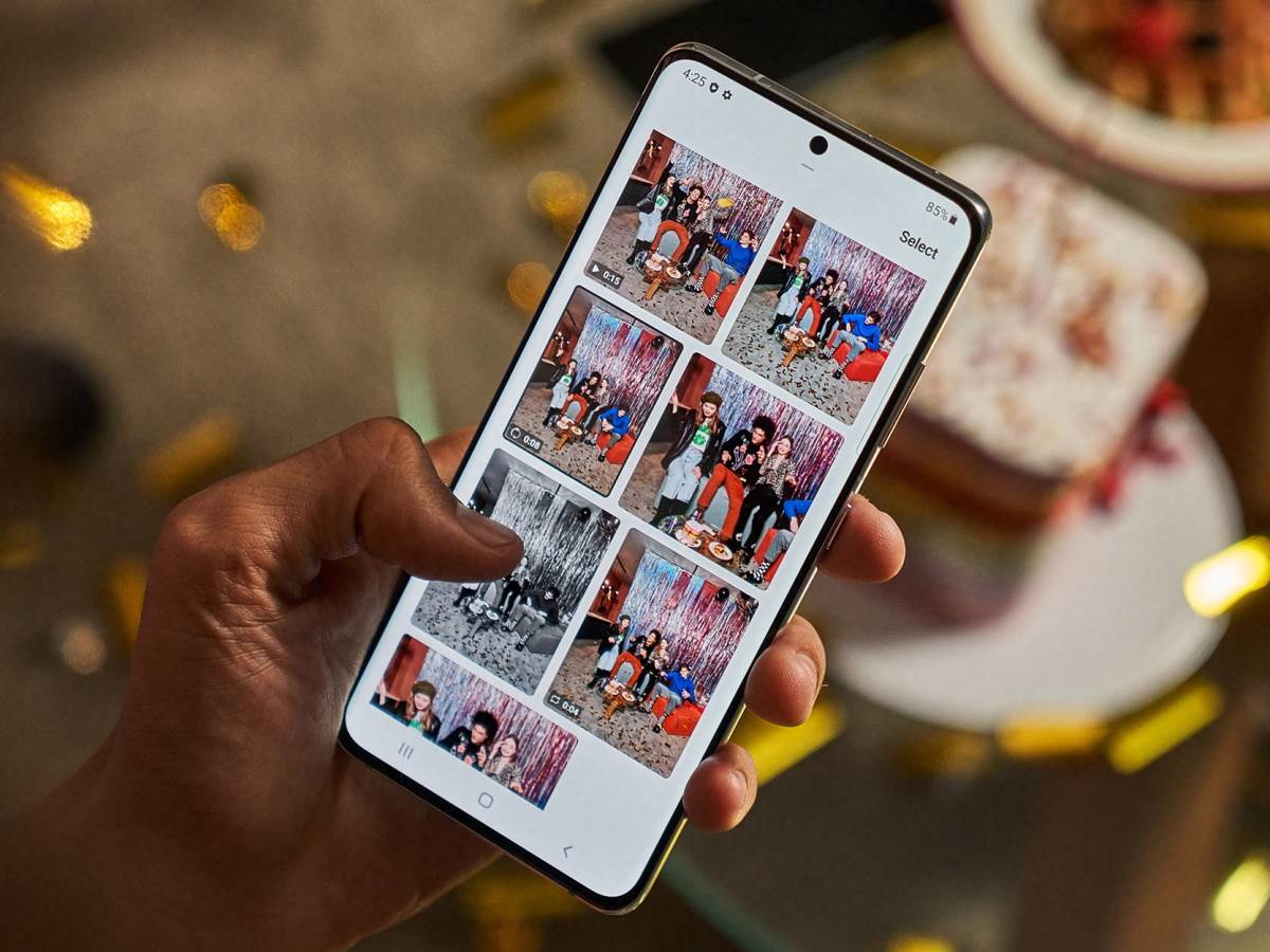  SAMSUNG GALAXY S22 ultra slike 