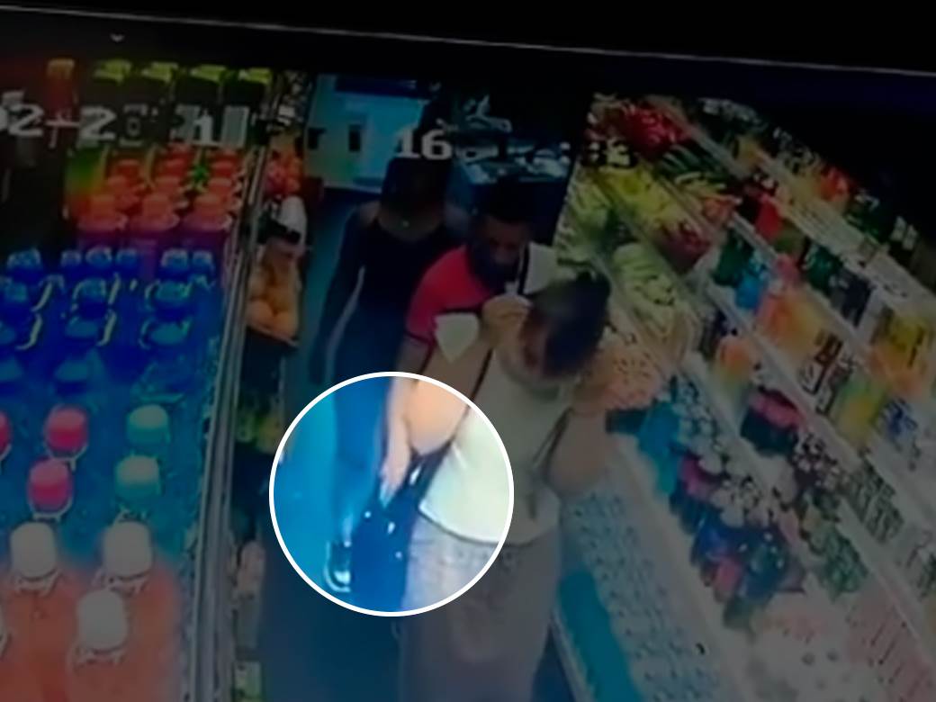  kradja telefona u prodavnici na vracaru 