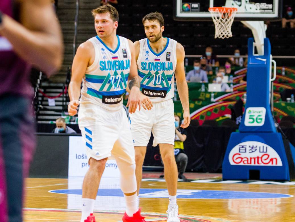  Barselona ne odustaje, žele da osvoje Evroligu i ne žale novac za pojačanja. 