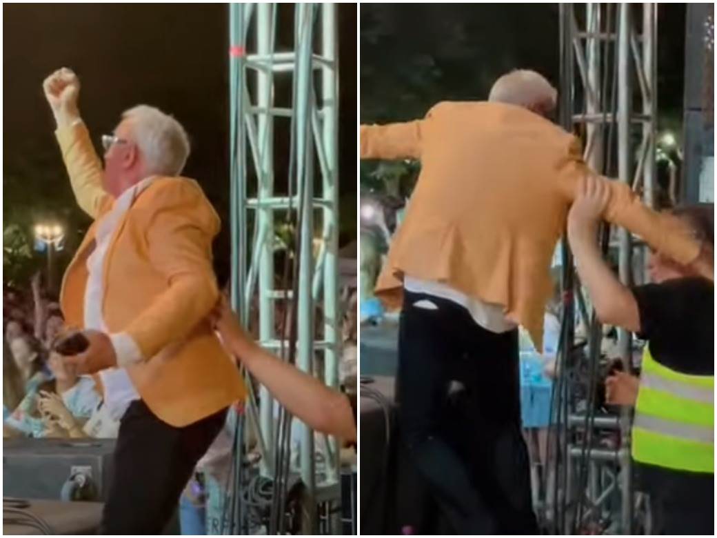  era ojdanicu upao na nastup vere matovic 