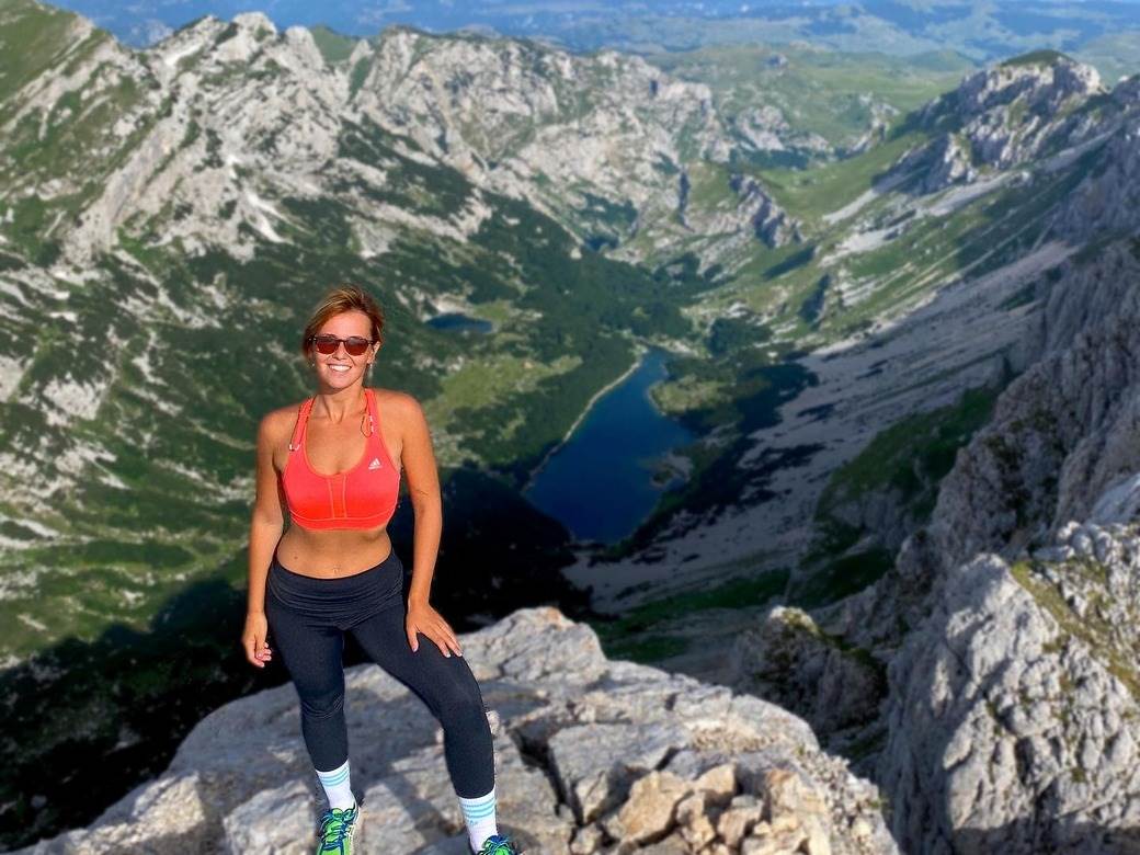  uspon na bobotov kuk planinarenje durmitor 