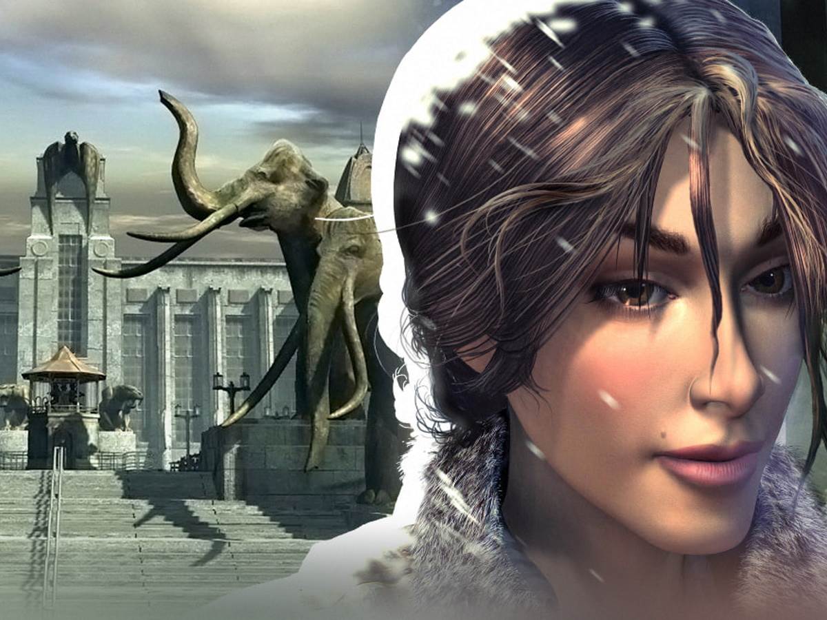  syberia 1 i 2  