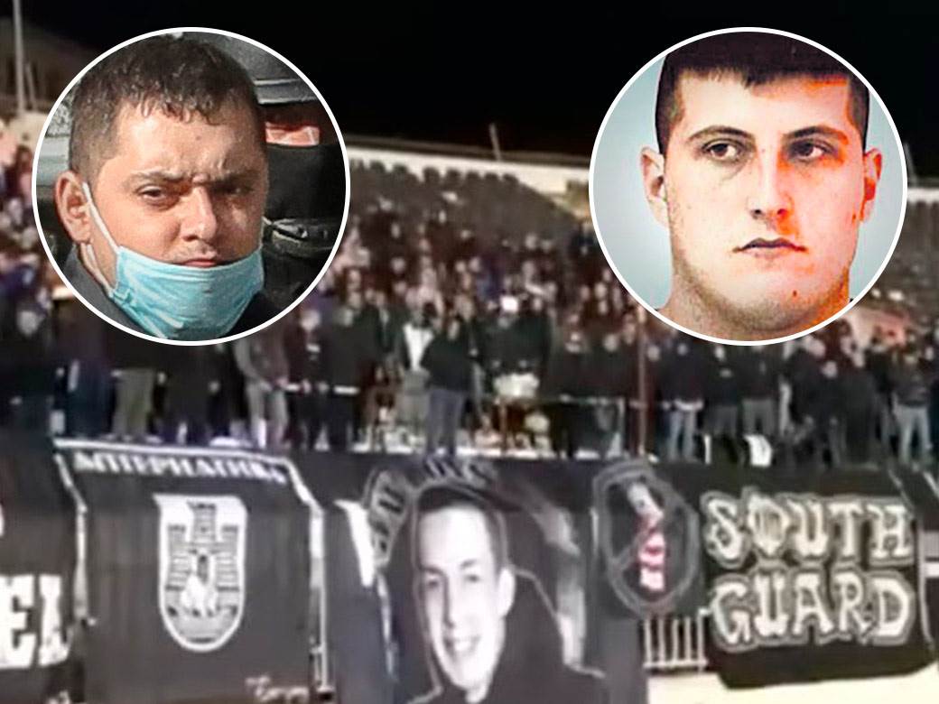  djordje prelic novi vodja navijaci principi 