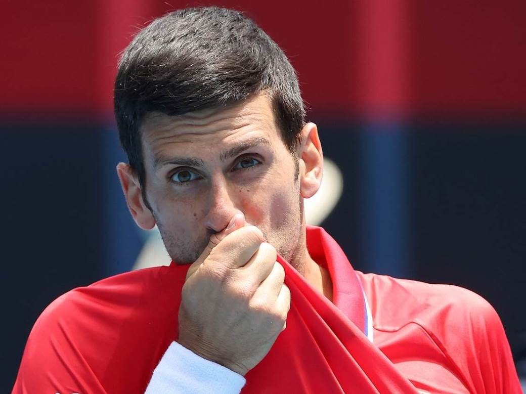  vlade divac i novak djokovic na lustici 