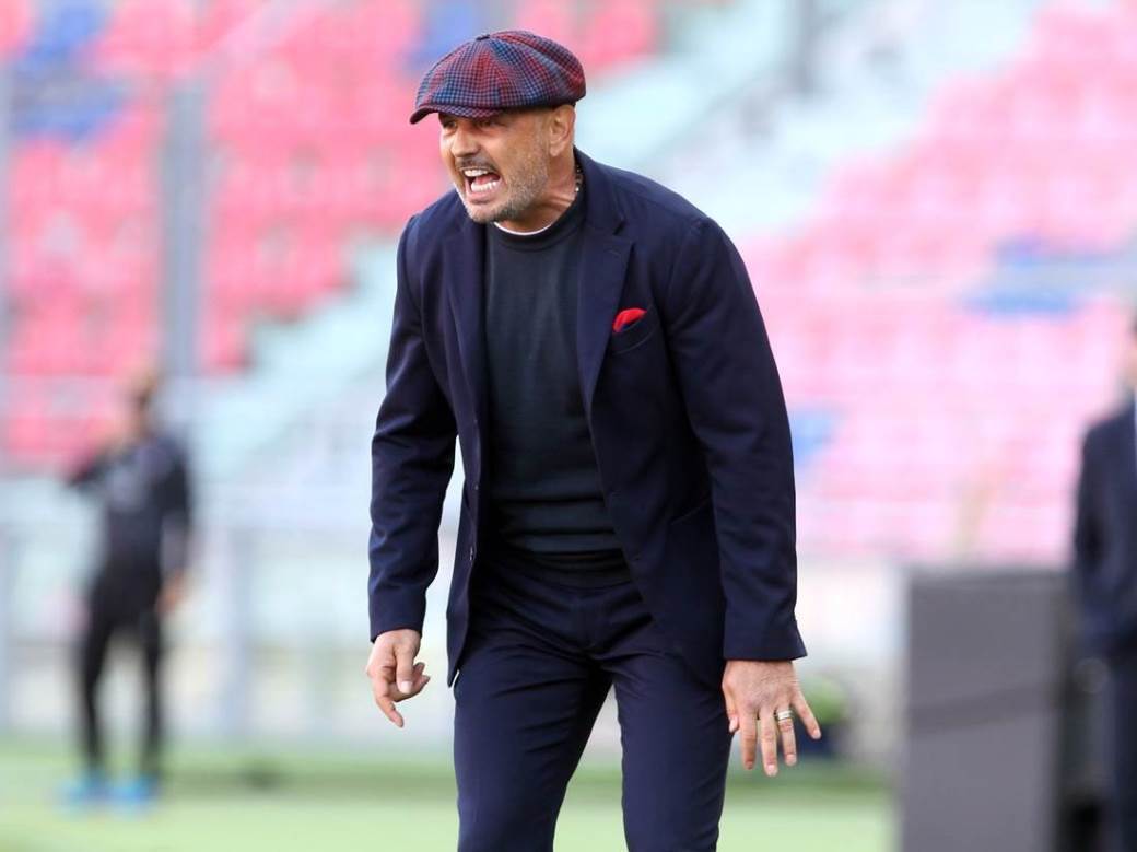  sinisa mihajlovic tim 