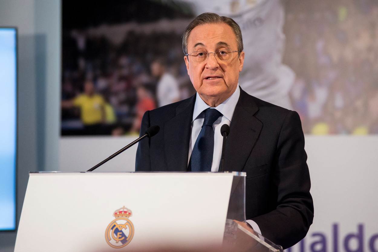  Real Madrid se oglasio povodom seks skandala 