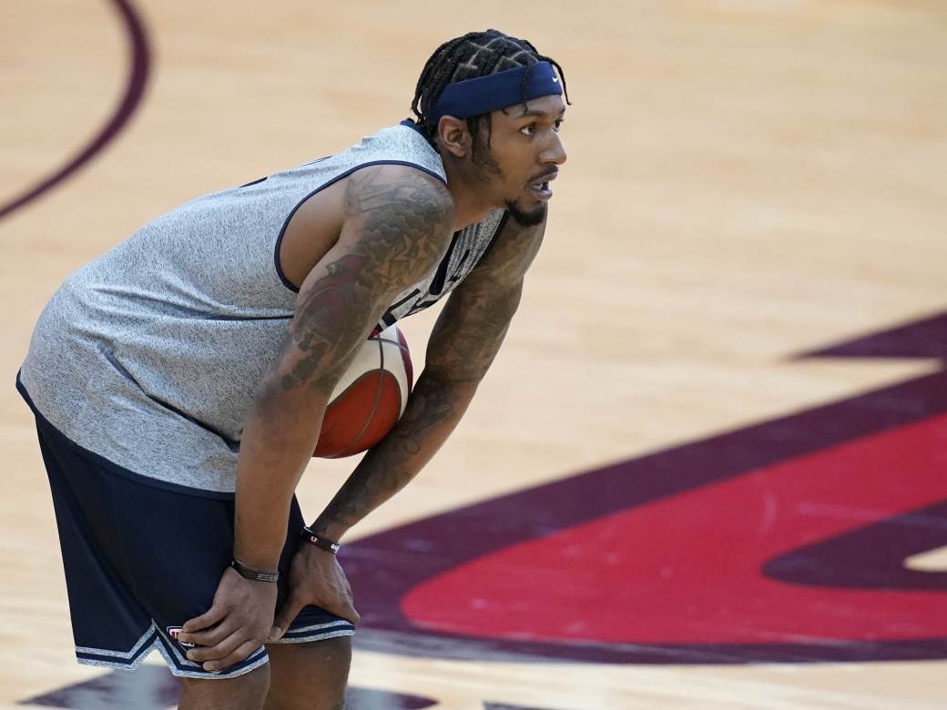  amerika olimpijske igre 