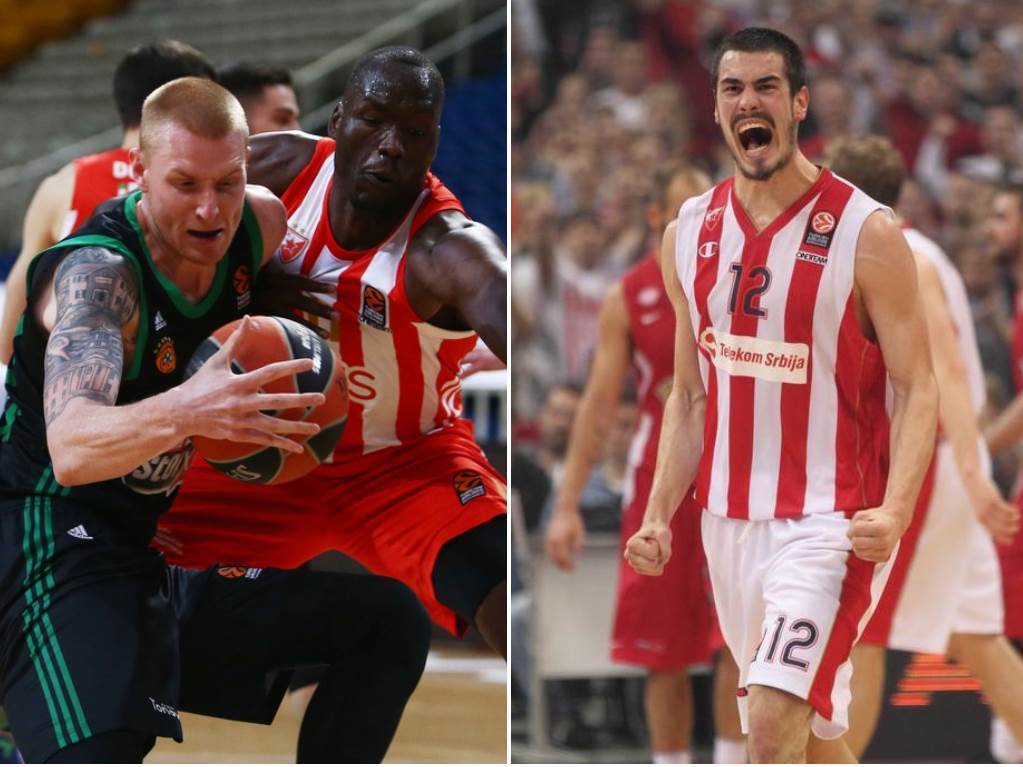  kk crvena zvezda 