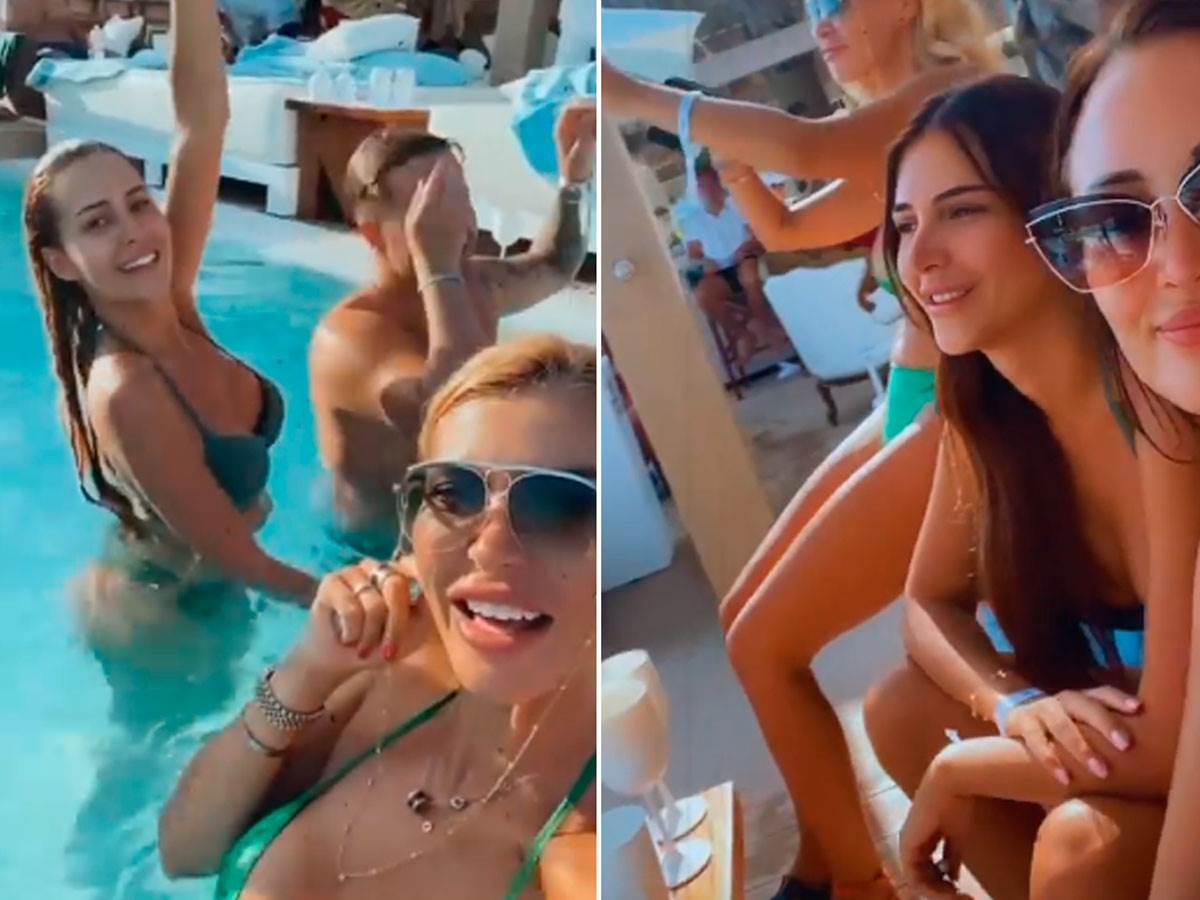  sneza anastasija i aleksandra odmor 