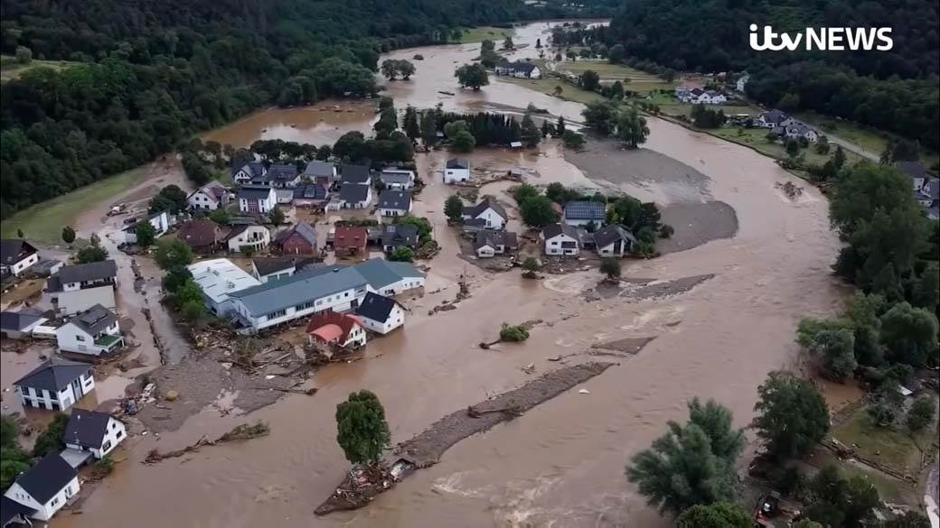  poplave u njemackoj brana u kelnu 