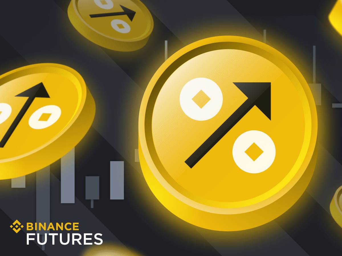  binance ukida ponudu tokena 