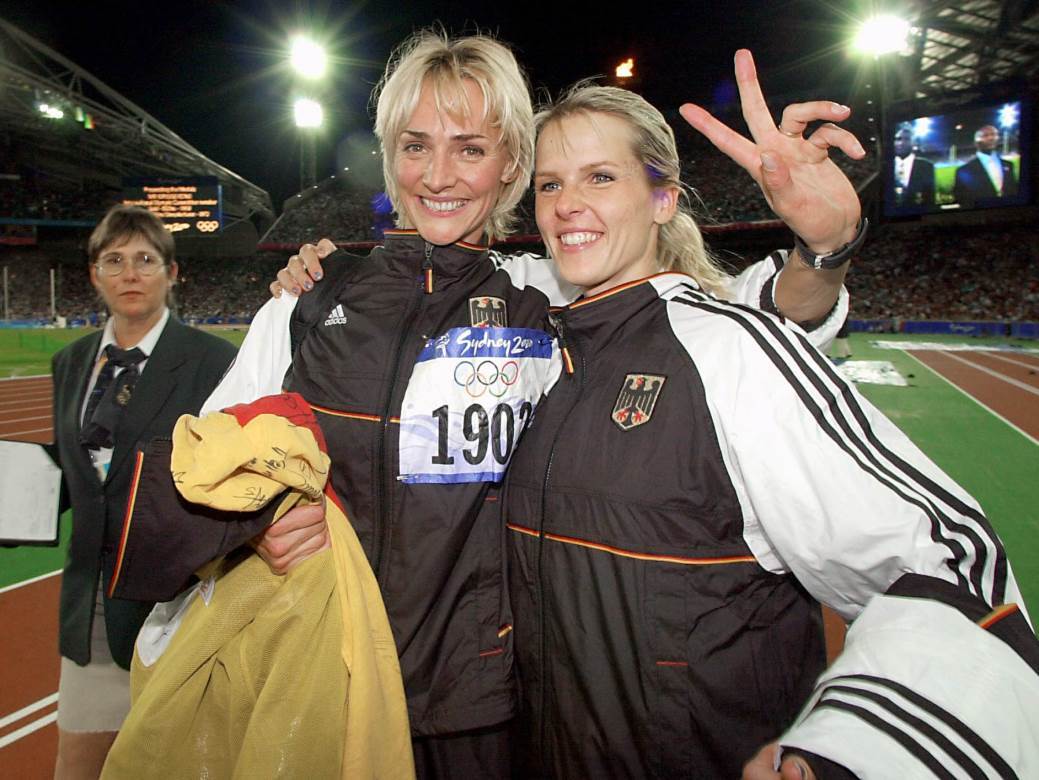  seks na olimpijskim igrama 