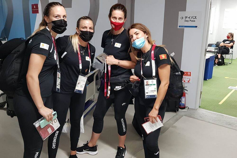  olimpijske igre tokio crna gora 