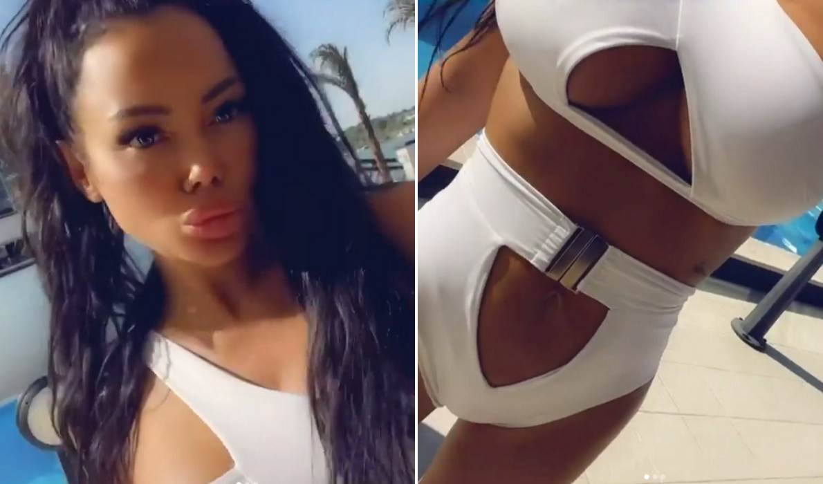  tamara djuric parira na mjestu za invalide 