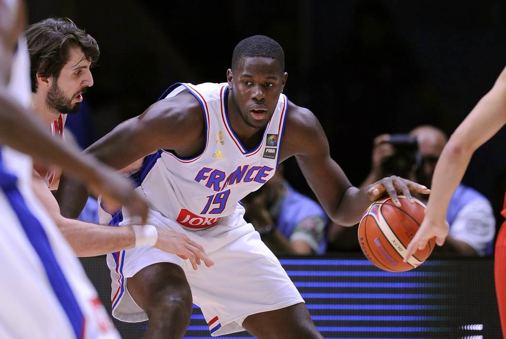  kk partizan pojacanja mamdua zaite 