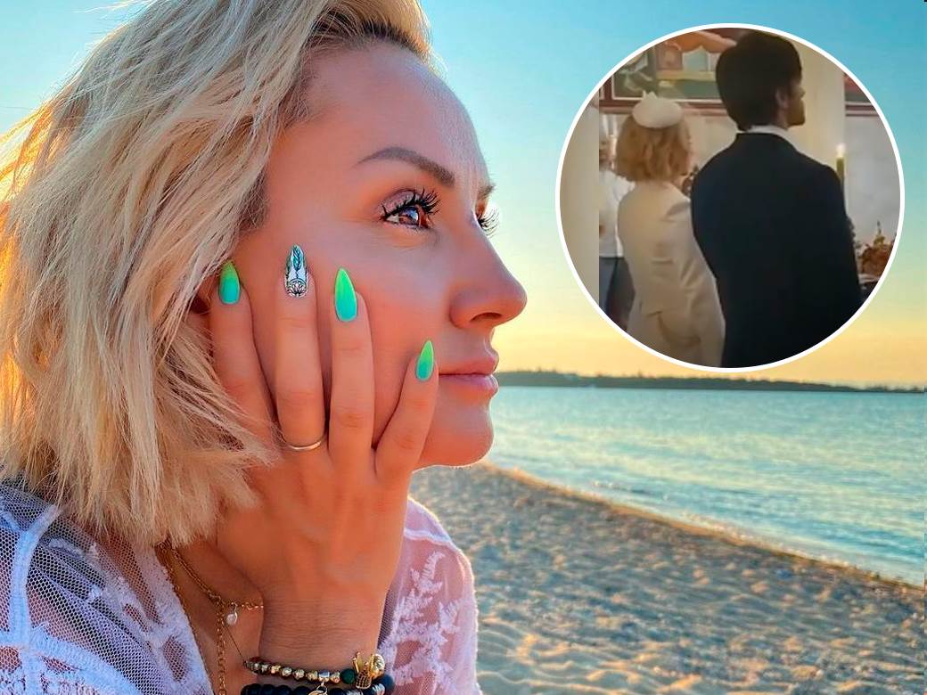  goca trzan crkveno vjencanje 