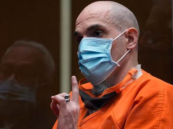  ubica osudjen na smrt amerika 