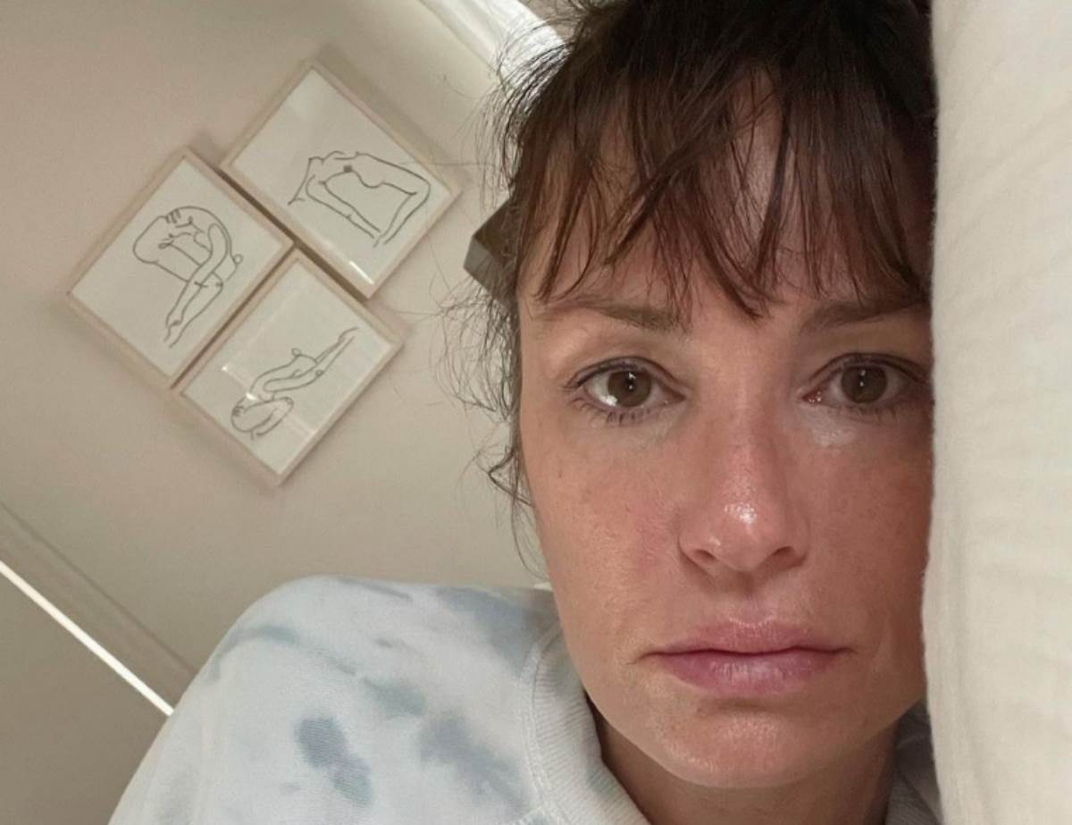  delta soj zarazena voditeljka 