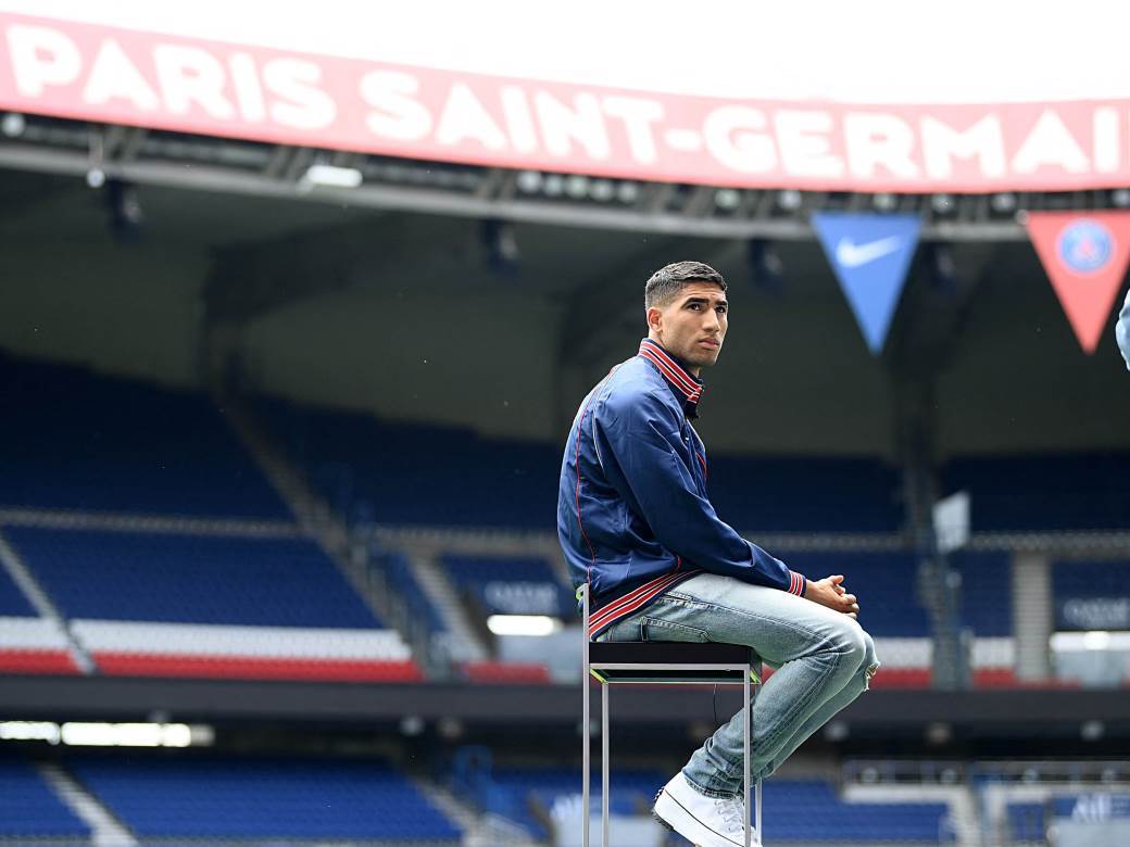  hakimi pozitivan na koronu 