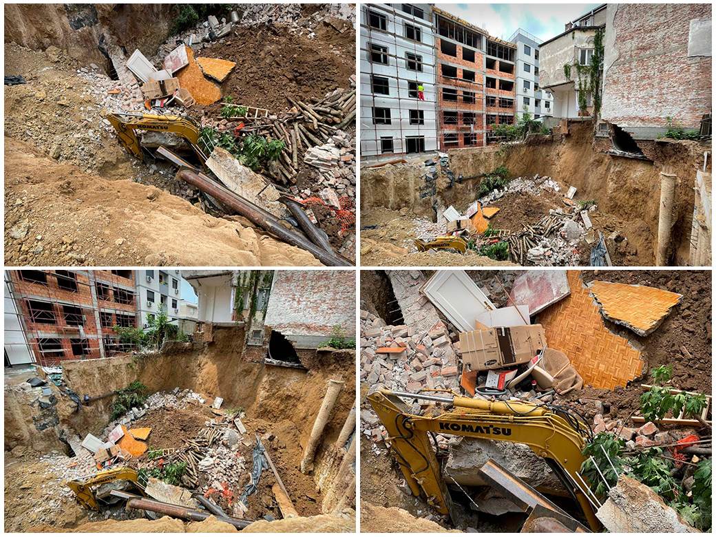  zgrada na vracaru pukotine 