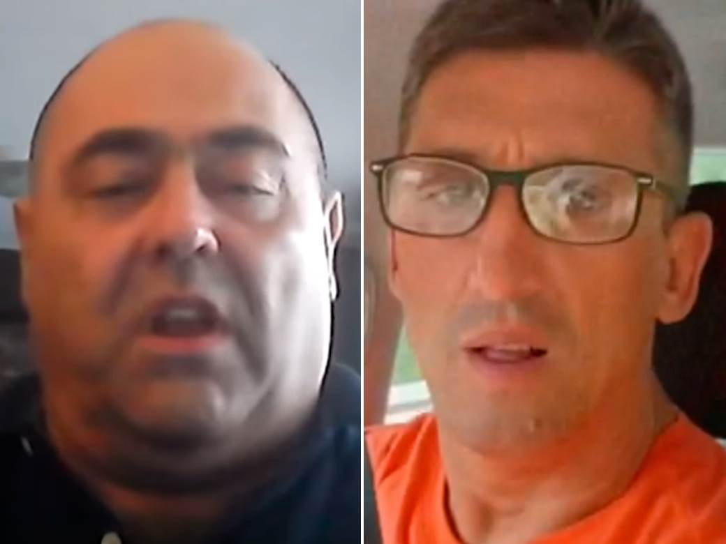  buca dzumbas o kristijanu golubovicu 